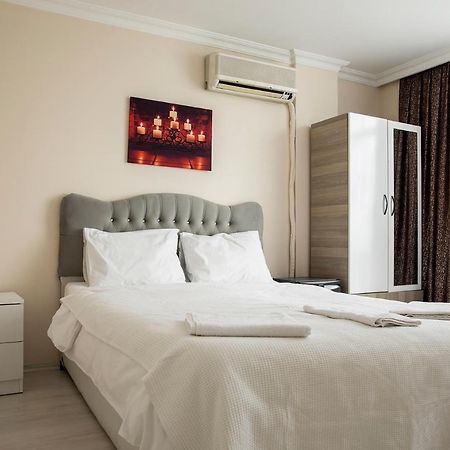 Liya Boutique Hotel Истанбул Екстериор снимка