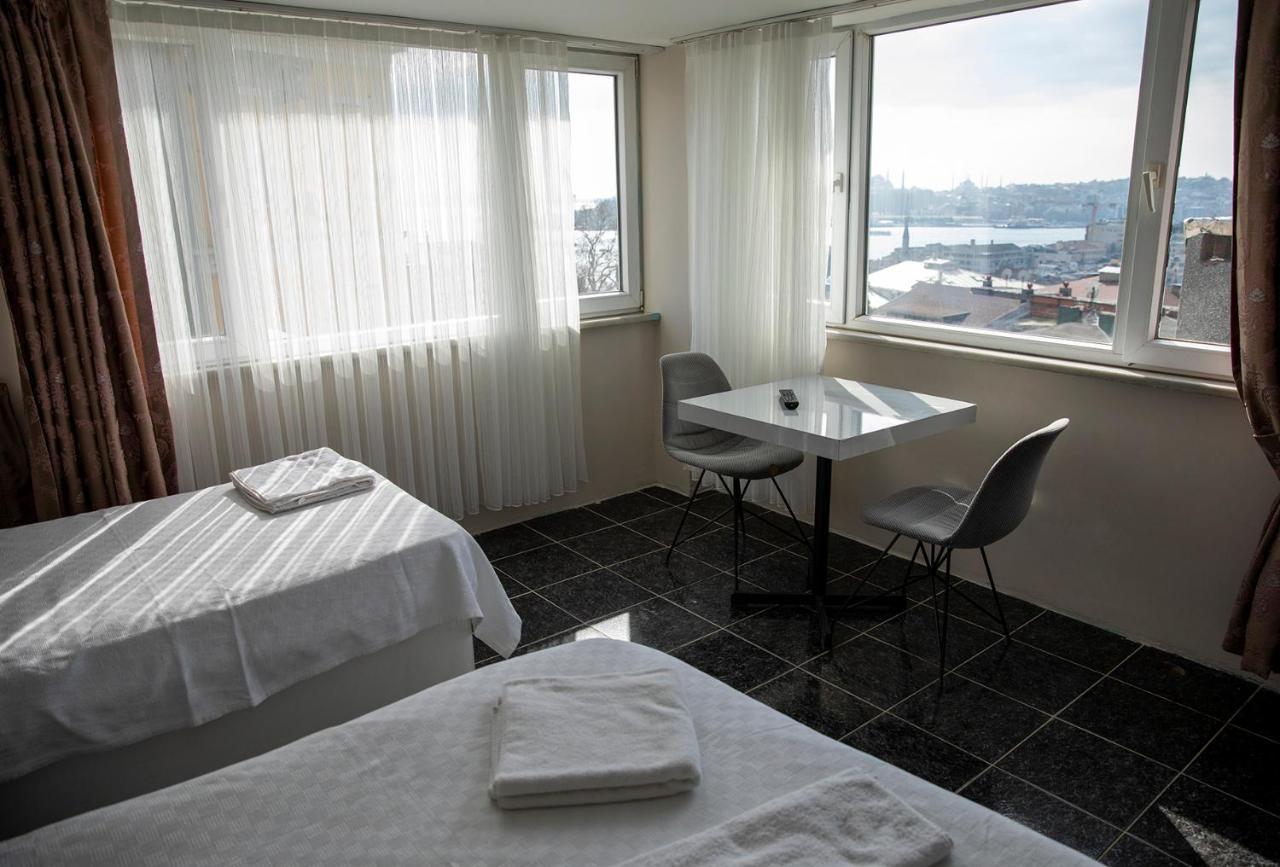 Liya Boutique Hotel Истанбул Екстериор снимка