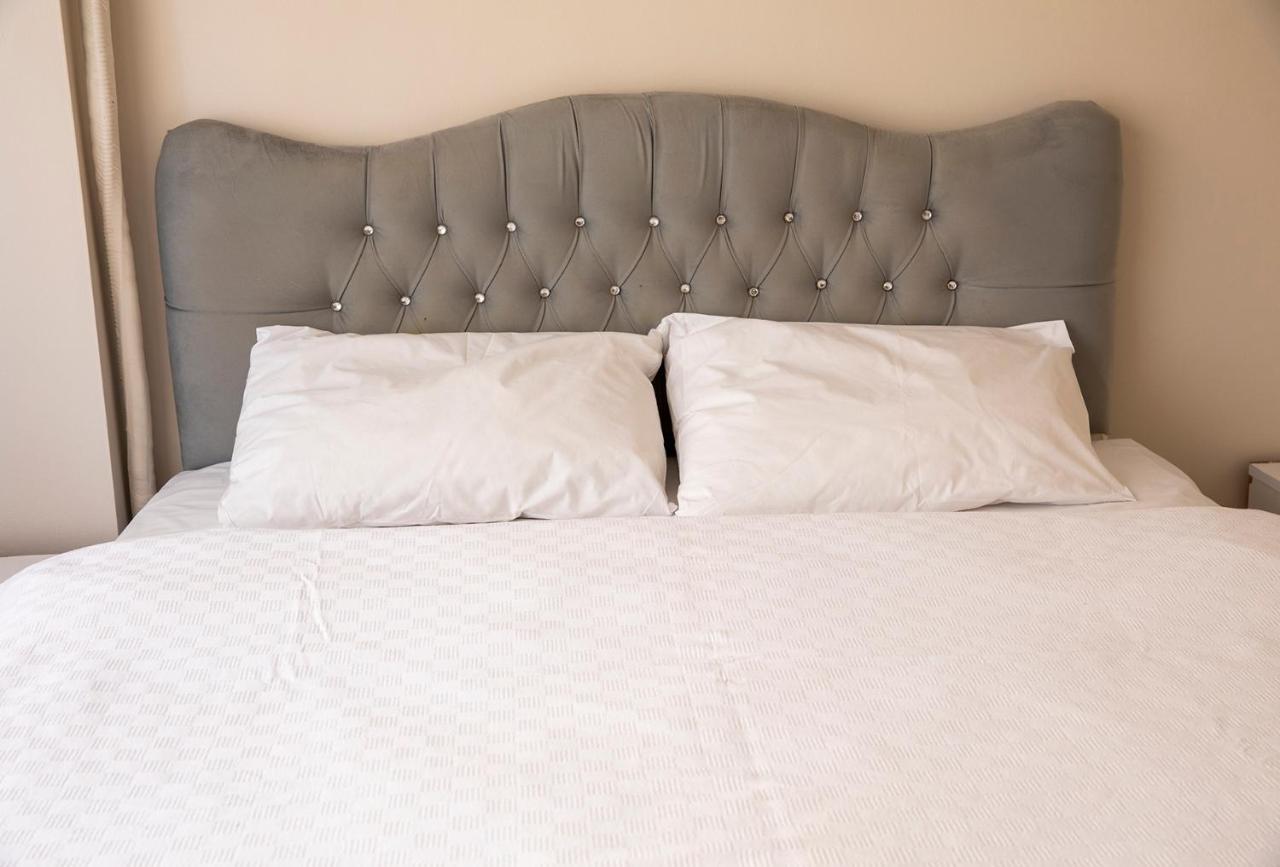 Liya Boutique Hotel Истанбул Екстериор снимка